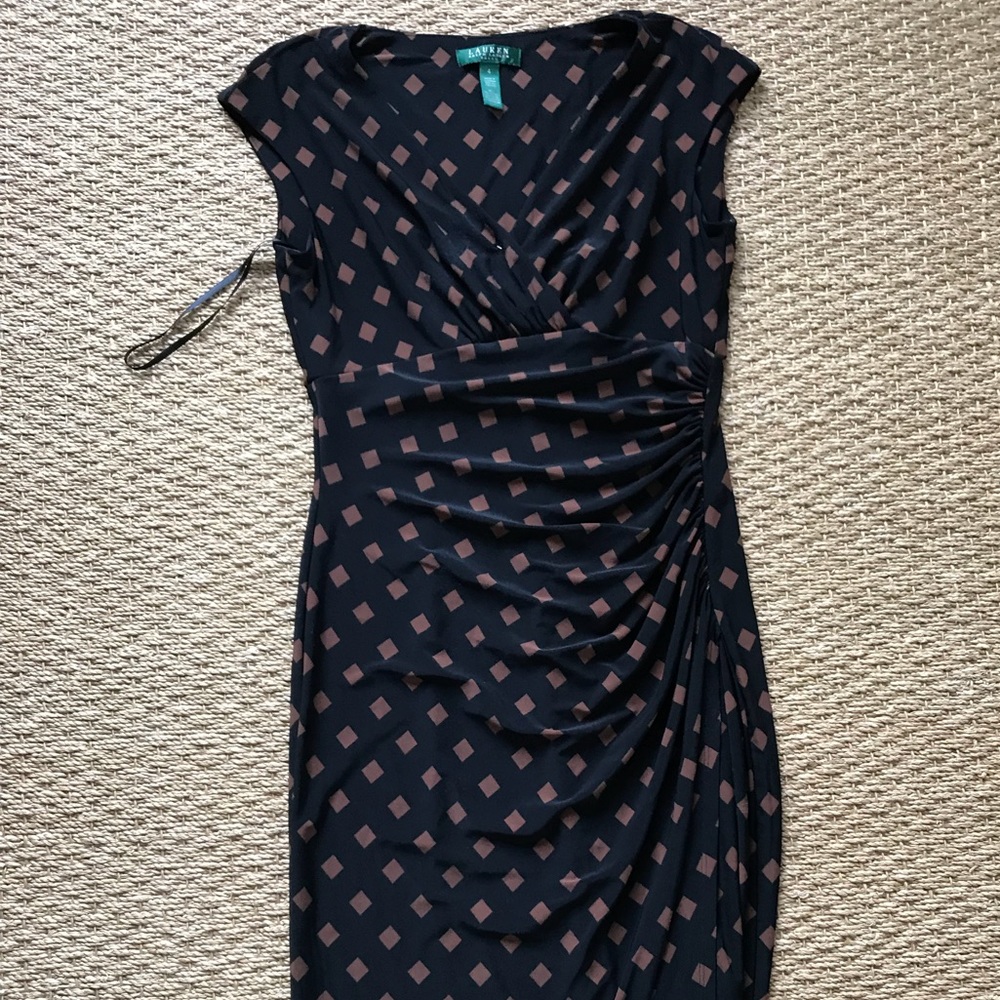 Ralph Lauren Dress